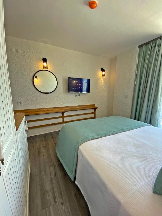 Vahide Butik Otel Çeşme Eksteriør billede