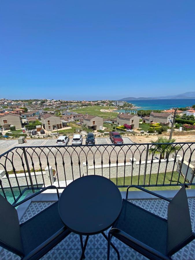 Vahide Butik Otel Çeşme Eksteriør billede