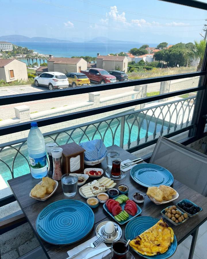 Vahide Butik Otel Çeşme Eksteriør billede